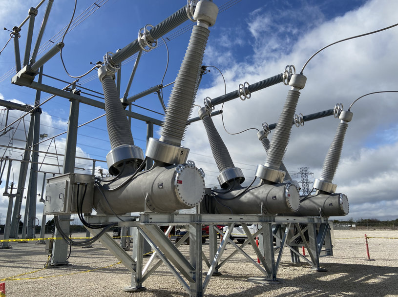 GE Vernova to supply essential grid equipment in Australia